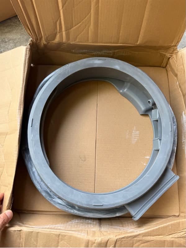 Giá gioăng máy giặt Panasonic cửa ngang chính hãng